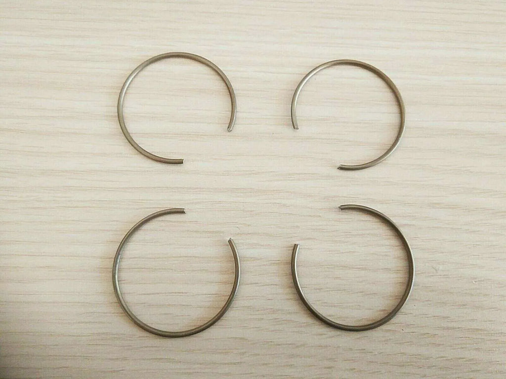 Wheel center spring clips - BBS RZ, BMW Style 5
