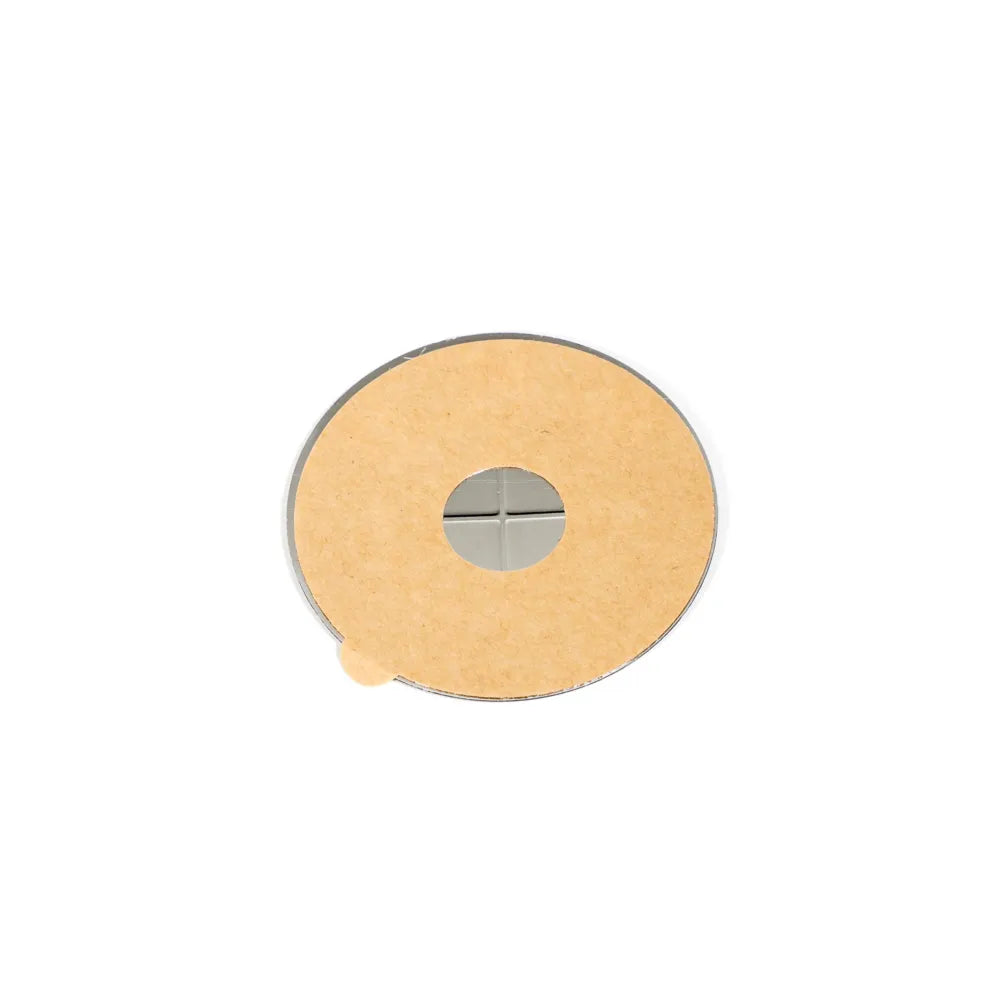 OEM BMW emblem 70mm