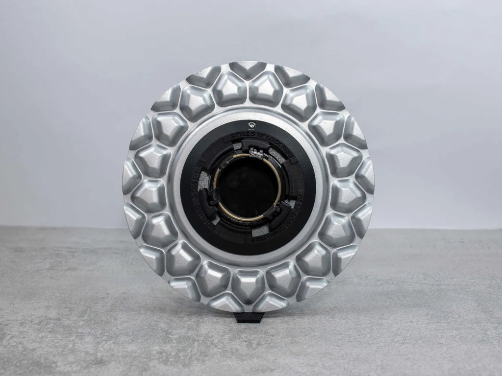 BMW 15 Style 5 4x100 center cap