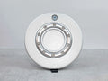 Keskin KT1 center cap - plate with center ring