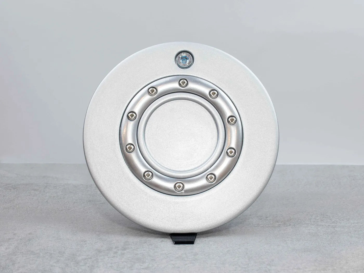 Keskin KT1 center cap - plate with center ring