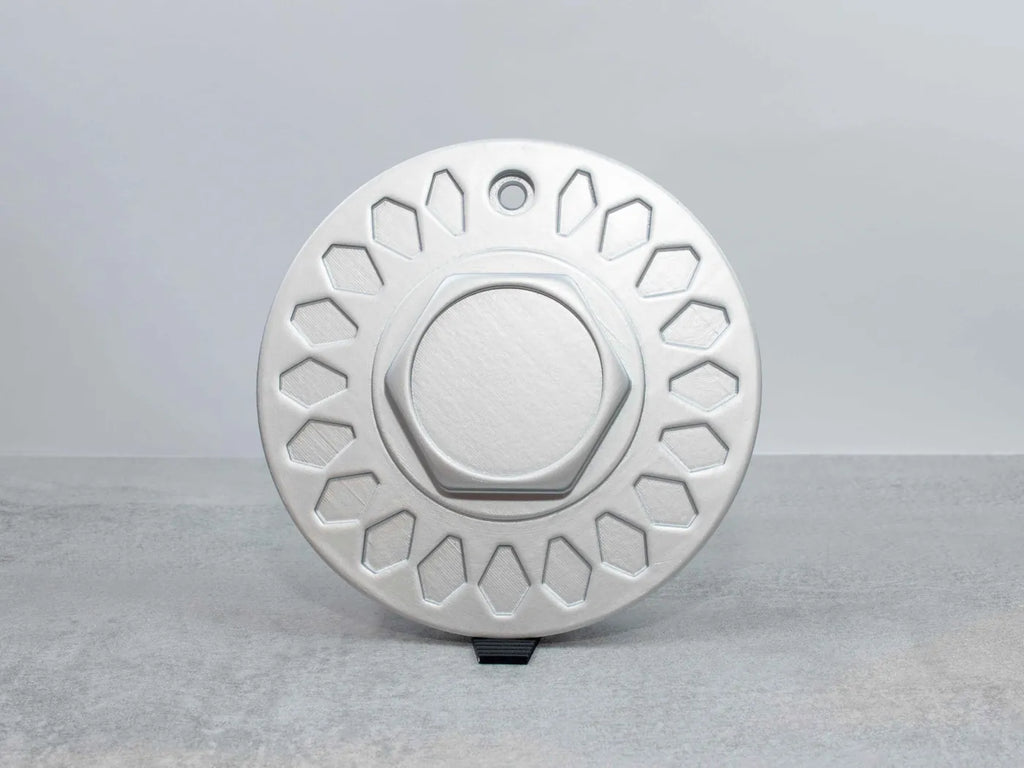 Borbet B center cap