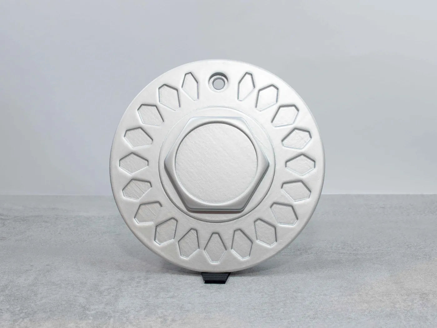 Borbet B center cap