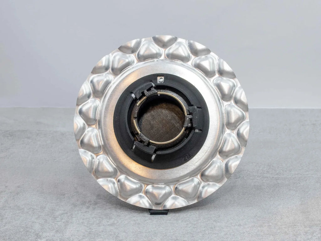 BBS RZ 14" center cap