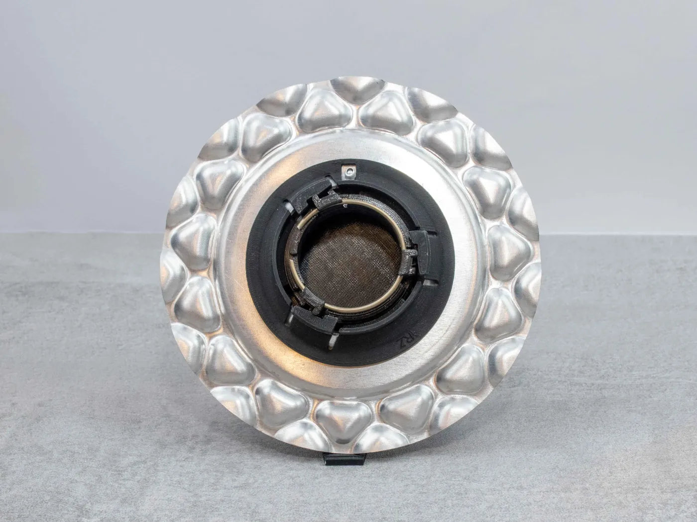 BBS RZ 14" center cap