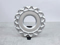 BBS small 151 mm ALU  plate - BBS RS 14" & 15" wheel