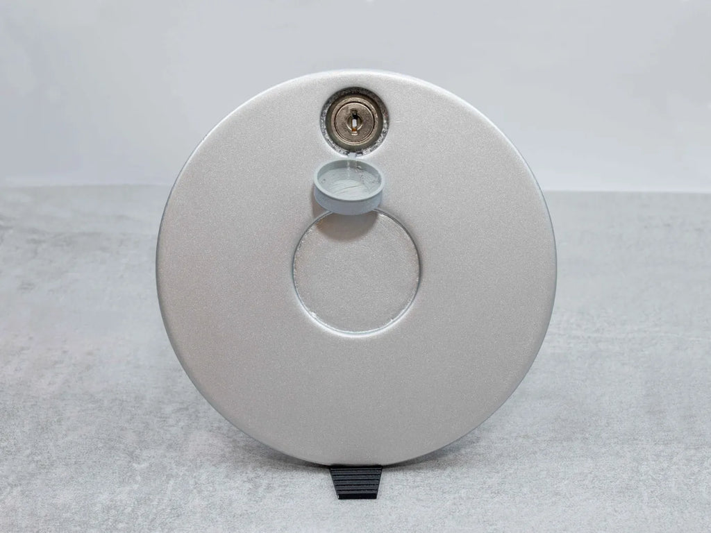 Alpina Softline 5x120 center cap - C94 C95 C96