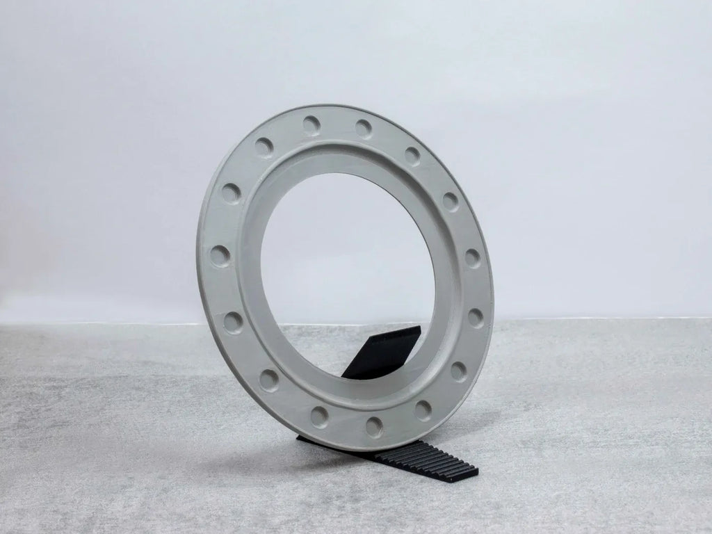 BBS RJ RM dimple center plates