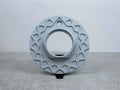 Ronal LS & ACT D1 center cap - hexagon hubcap design