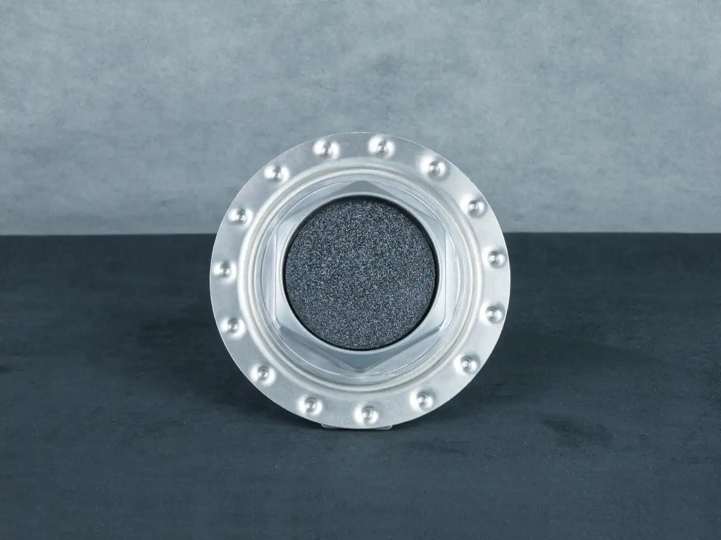 BBS VW  RJ407 RM012 center caps - ALU hex and waffle plate