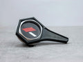 BBS style wrench for 80 mm hexagon center cap