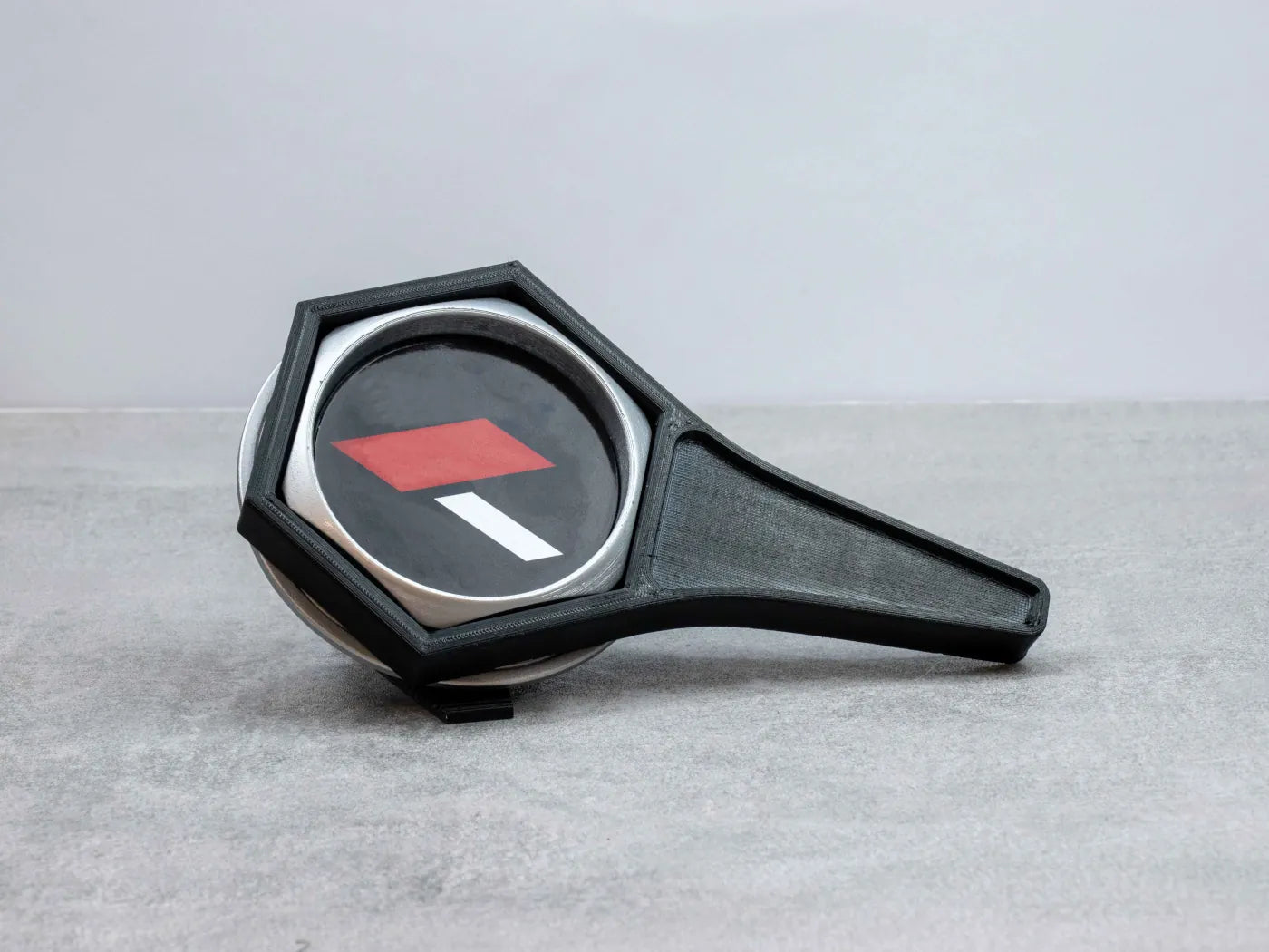 BBS style wrench for 80 mm hexagon center cap