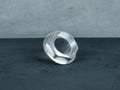 BBS RS 58 mm Hexagon Nut Full Height - 14" 15" RS Hex