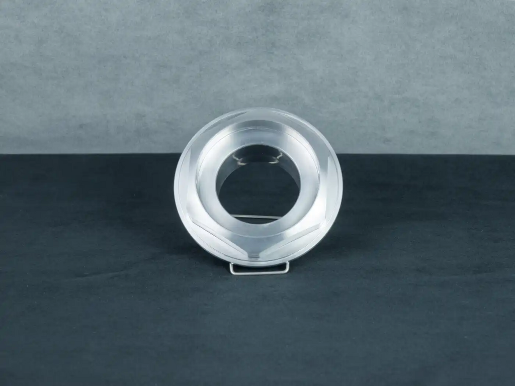 BBS RS 58 mm Hexagon Nut 1/2 Height - 14" 15" RS Hex