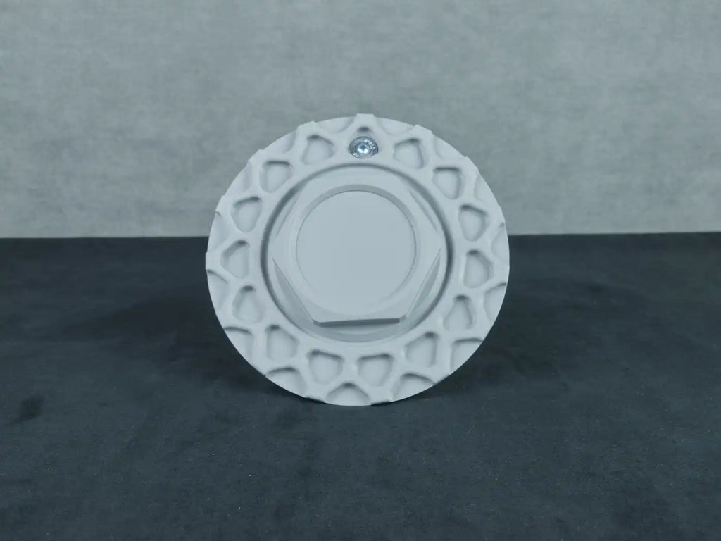 MiM 3700 center cap