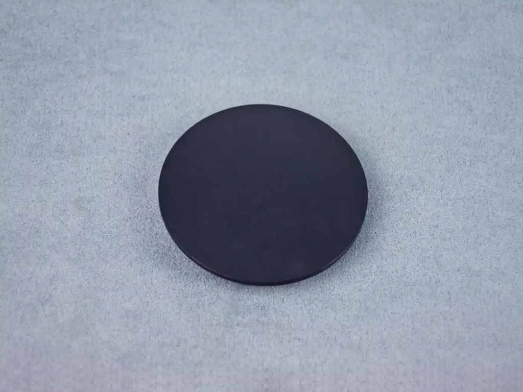 BBS blank emblem holder 70 mm