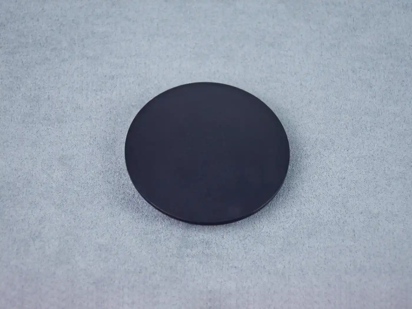 BBS blank emblem holder 70 mm