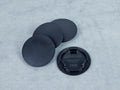 BBS blank emblem holder 70 mm