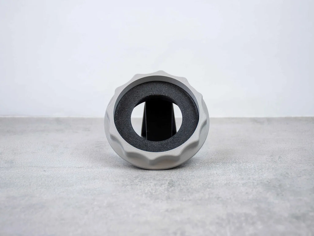 RS2 RC 12pt Nut - 12 Point Center