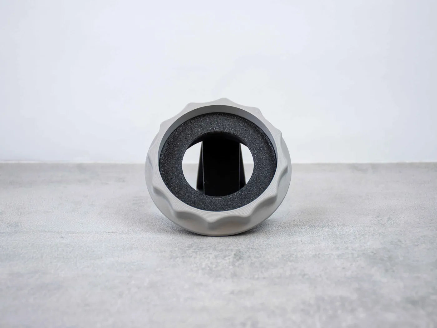 RS2 RC 12pt Nut - 12 Point Center