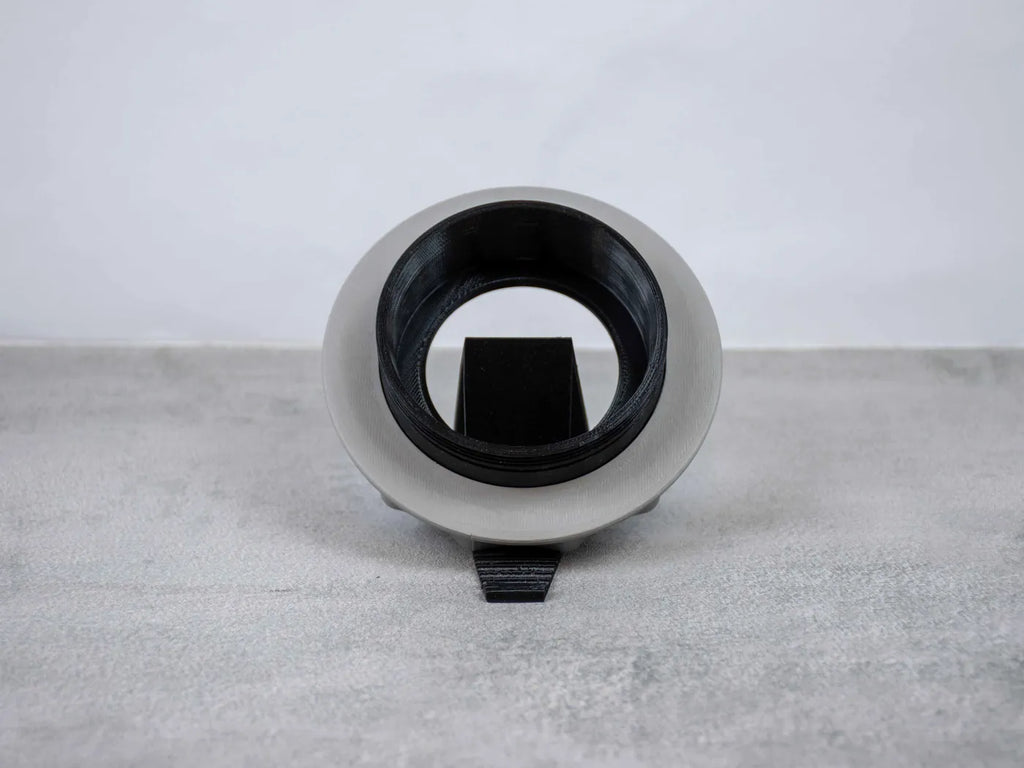 RS2 RC 12pt Nut - 12 Point Center