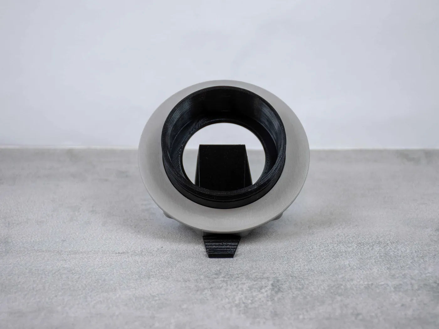 RS2 RC 12pt Nut - 12 Point Center