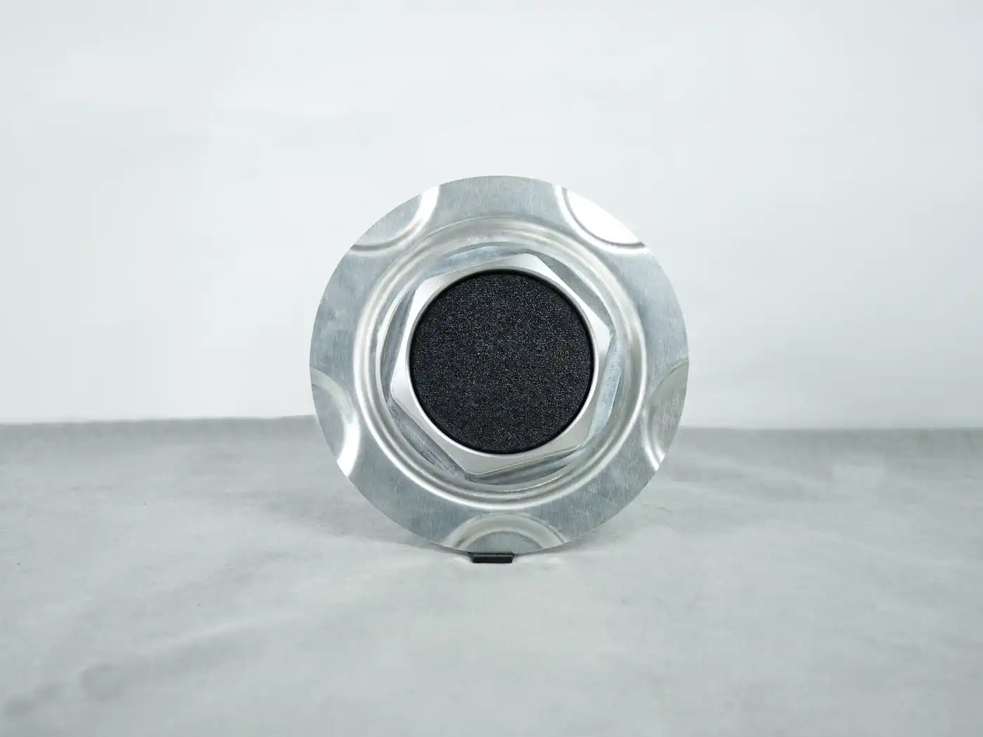 BBS RF 15" Design 5000 - aluminum center caps set