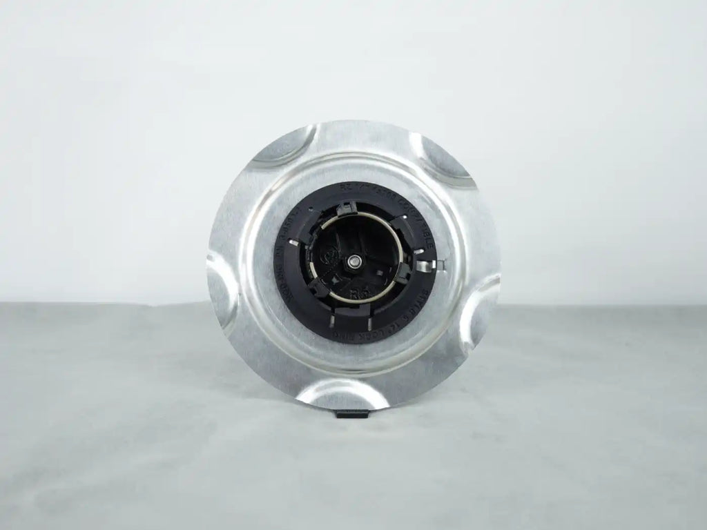 BBS RF 15" Design 5000 - aluminum center caps set