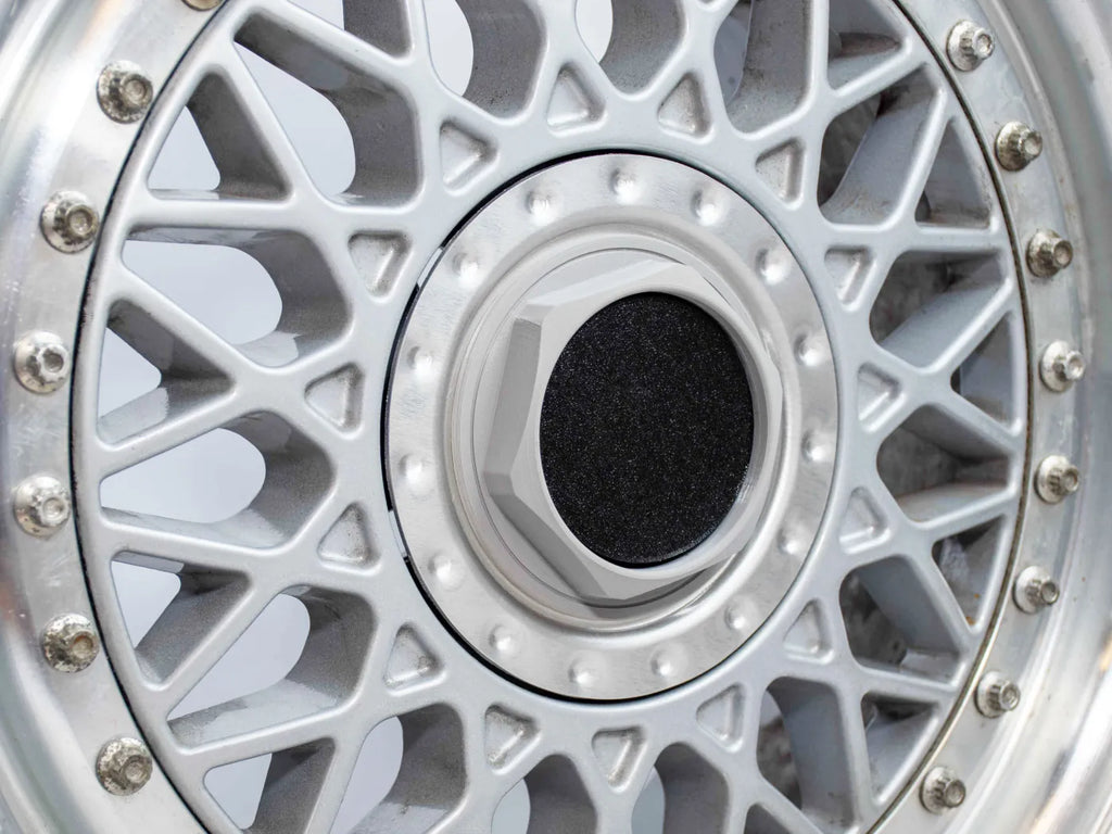 BBS RJ407 center cap  - VW hubcap