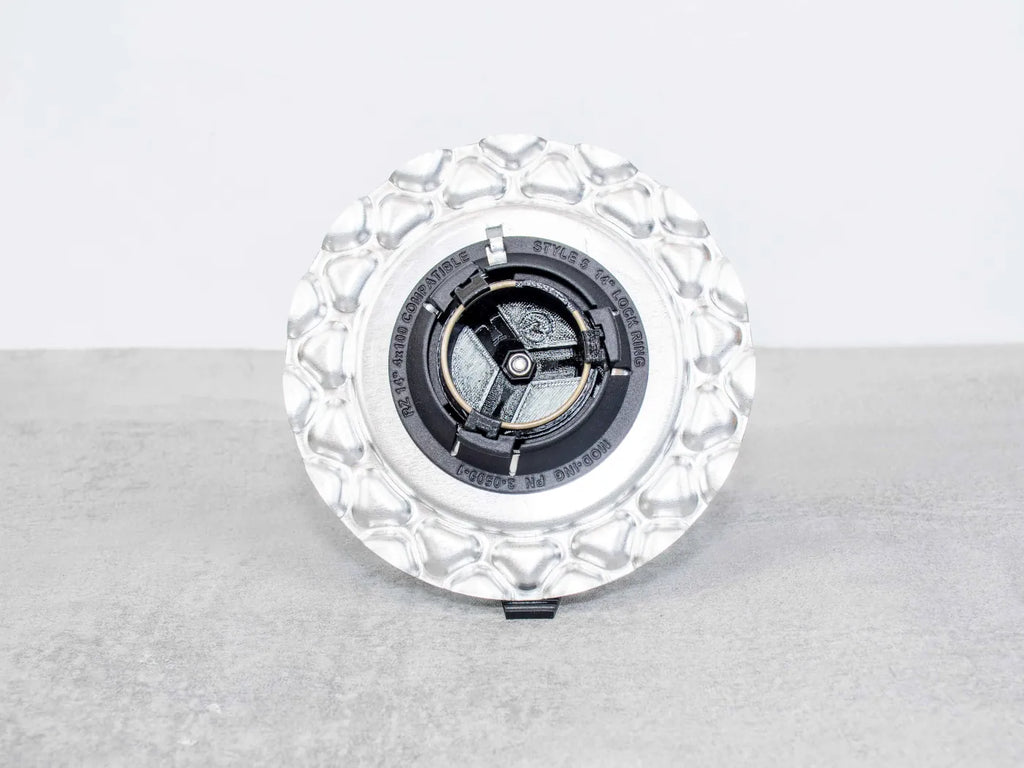 BMW Style 5 center caps 14 hubcaps