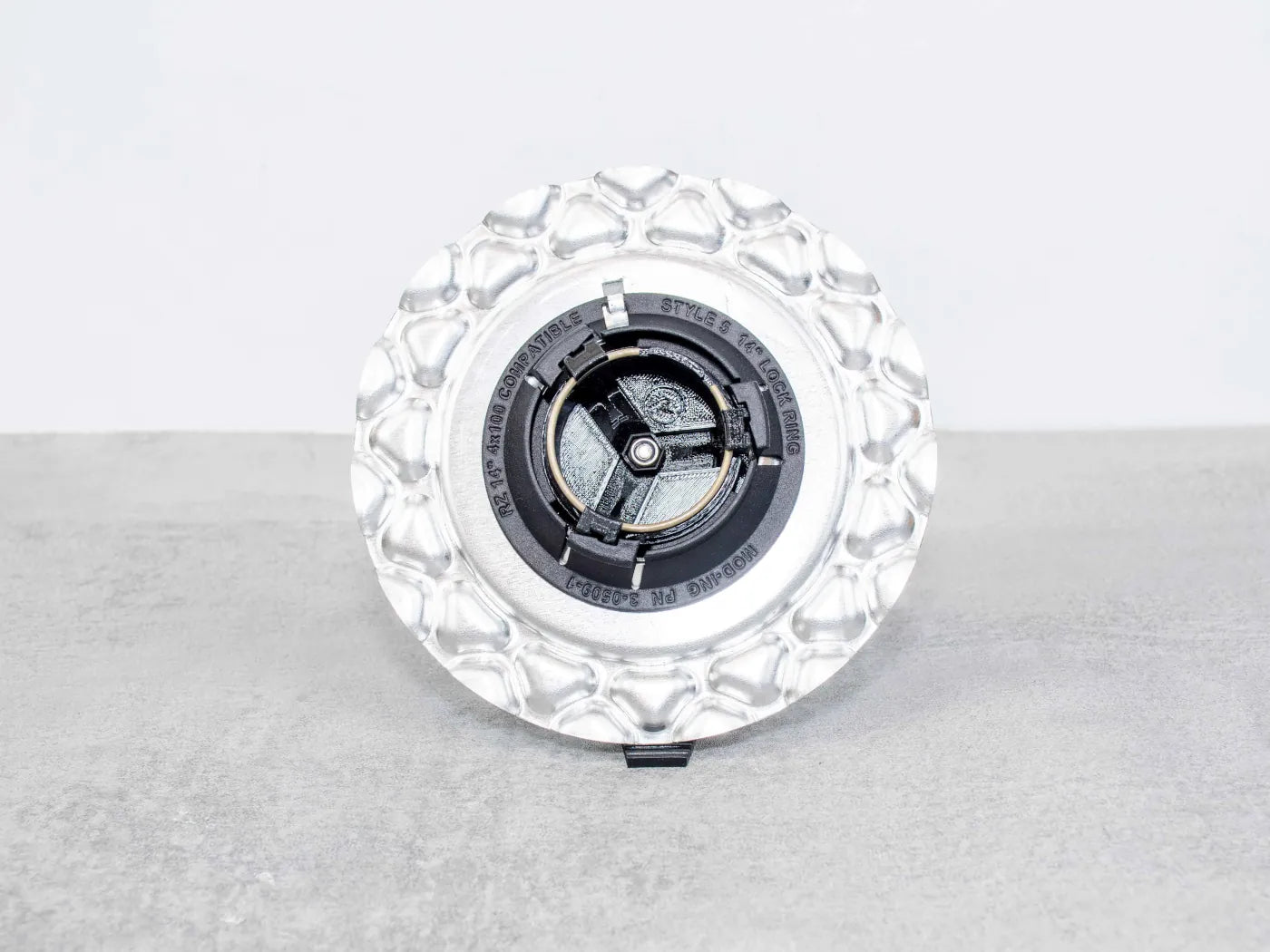 BMW Style 5 center caps 14 hubcaps