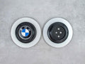 BMW E28 M5 TRX wheel center cap