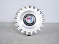 Alpina Classic 2 Style II 5x120 center caps - C01 C13 hubcaps