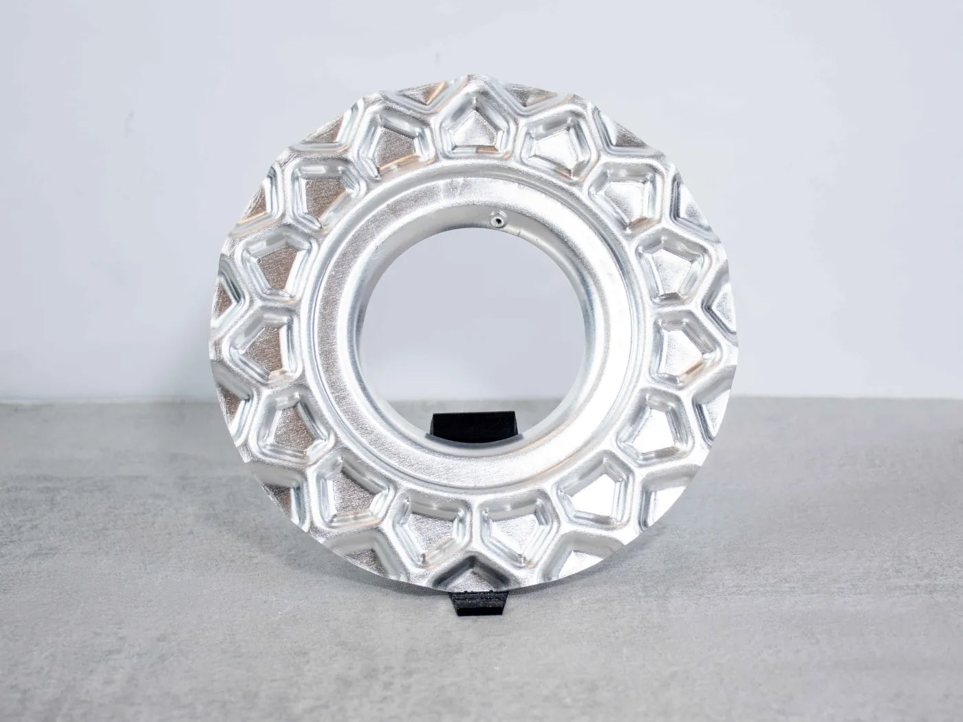 BBS RS 15 spoke waffle plate - RARE !