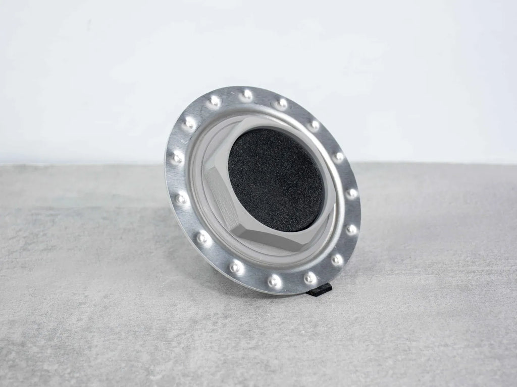 BBS RJ407 center cap  - VW hubcap