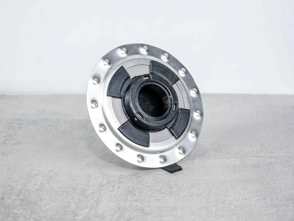 BBS RJ407 center cap  - VW hubcap