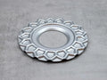 BBS RS 171 mm ALU plate - 16" 17" RS waffle
