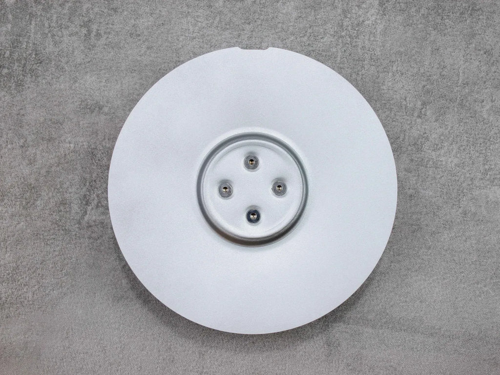 Hartge 16 5x120 ALU center cap - H0571 76077