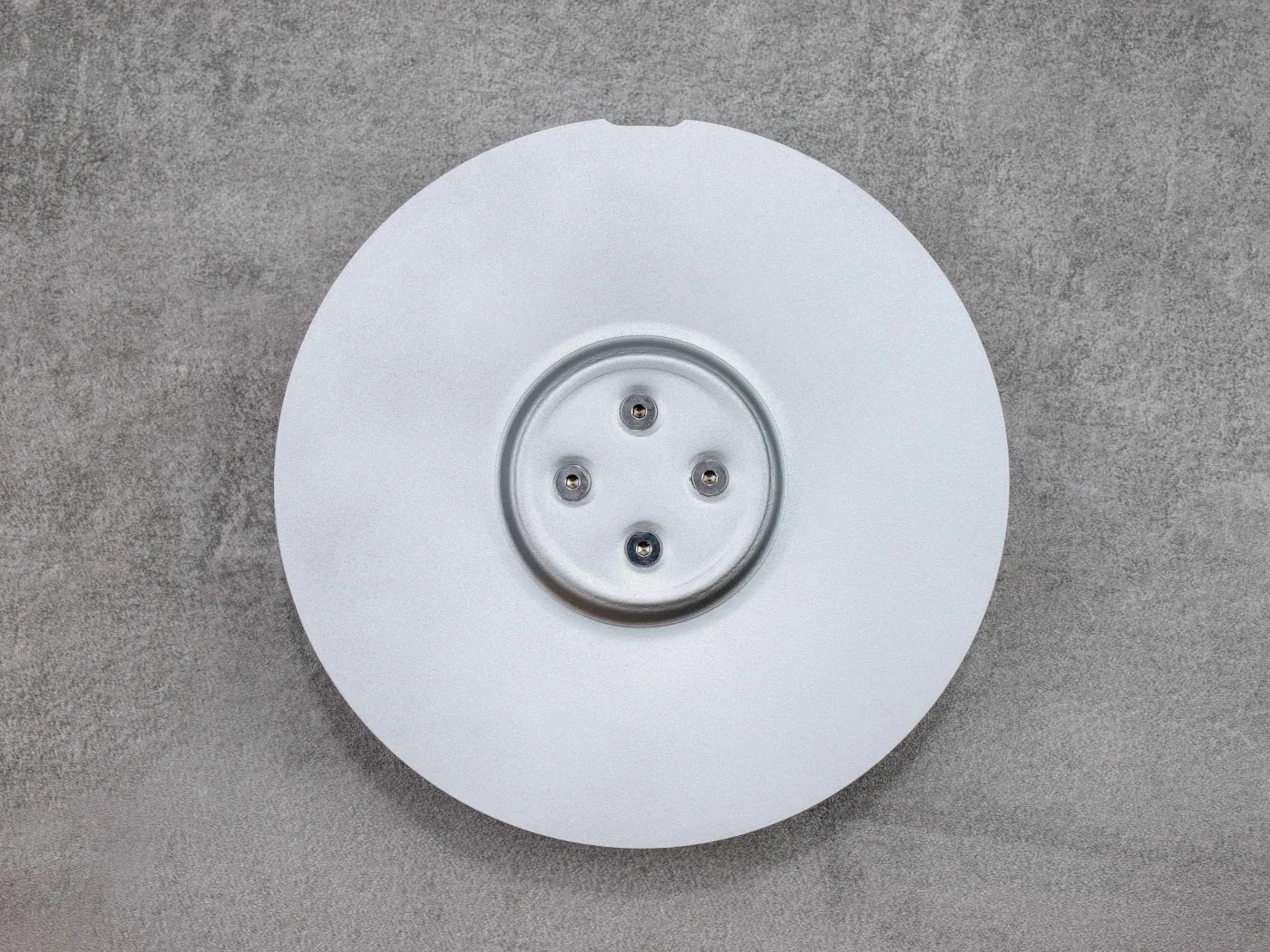 Hartge 16 5x120 ALU center cap - H0571 76077