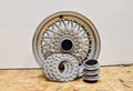 BMW e34 Style 5 center cap - 15" 5x120