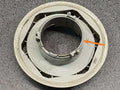 Wheel center spring clips - BBS RZ, BMW Style 5