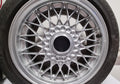 BMW 15 Style 5 4x100 center cap