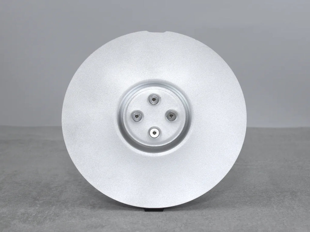 Hartge 16 4x100 ALU center cap - H0562 76077
