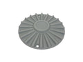 King ETA beta center cap